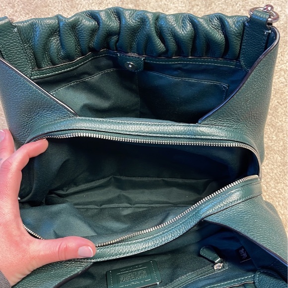 Like New coach bag